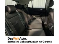 gebraucht VW T-Cross - Life TSI