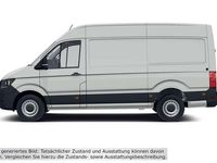 gebraucht VW Crafter 35 Kastenwagen L3H3 TDI
