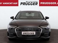 Gebraucht Audi A6 Design 299 PS (219 kW) 2023 Schwarz Kombi