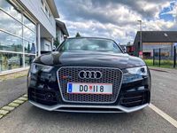 gebraucht Audi RS5 RS5Cabrio 42 TFSI quattro S-tronic