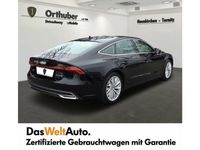 gebraucht Audi A7 Sportback 45 TFSI