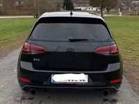 gebraucht VW Golf VII Golf GTIGTI 2,0 TSI GTI