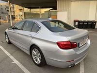 Gebraucht BMW 525 204 PS (150 kW) 2011 Limousine
