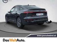 gebraucht Audi Q8 e-tron 55 e-tron quattro S line