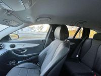 gebraucht Mercedes E220 d T Austria Edition Aut. / Avantgarde