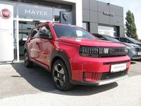 gebraucht Fiat Grande Panda Hybrid mHEV 110 6-Gang eDCT La Prima