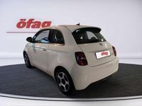 gebraucht Fiat 500e Passion 42 kWh