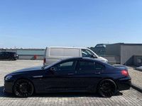Gebraucht BMW 640 M Sport 313 PS (230 kW) 2015 Coupé