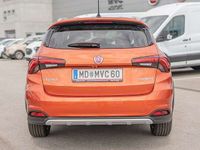 gebraucht Fiat Tipo Hybrid 130 eDCT7 Cross