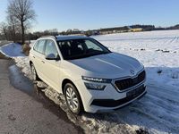 gebraucht Skoda Kamiq 10 TSI Style DSG