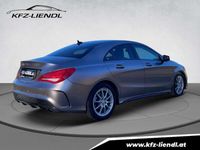 gebraucht Mercedes CLA250 Sport Aut. AMG-Line