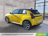 gebraucht Renault R5 E-Tech Electric TECHNO 150 PS Comfort Range