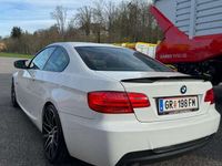 gebraucht BMW 330 330 d Coupé N57 M-Paket