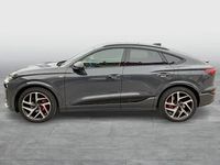 gebraucht Audi Q6 Sportback e-tron e-tron quattro