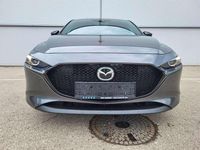 Neu Mazda 3 Homura-Line 140 PS (102 kW) 2025 Grau Limousine