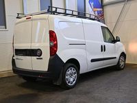 gebraucht Fiat Doblò Doblo Cargo Maxi L1H1 1,6 MultiJet 90 Business,...