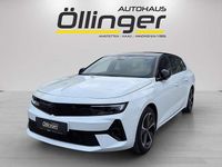 Neu Opel Astra 131 PS (96 kW) 2025 Weiß Kombi