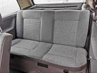 gebraucht VW Golf II Historisch zugelassen: in gutem Zustand abzugeben