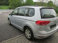 gebraucht VW Touran Basis Start-Stopp