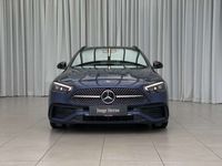 gebraucht Mercedes C220 d 4MATIC T-Modell Österreich-Edition Pano