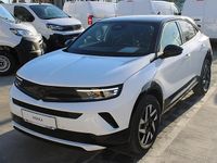 Neu Opel Mokka 136 PS (100 kW) 2026 Weiß SUV