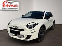 gebraucht Fiat 600 HYBRID POP T-GEN3 110