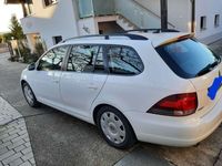 gebraucht VW Golf VI 