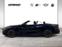 Gebraucht BMW M440 340 PS (250 kW) 2025 Blau Limousine
