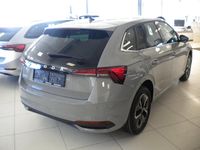 gebraucht Skoda Scala Selection TSI