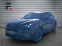 Neu Cupra Terramar 150 PS (110 kW) 2026 Dunkelgrau  metallic SUV