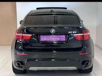 gebraucht BMW X6 xDrive30d Aut.