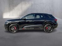 Neu Audi SQ5 Ambiente 367 PS (269 kW) 2025 Schwarz  metallicperleffektno SUV