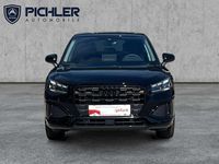 gebraucht Audi Q2 30 TFSI admired