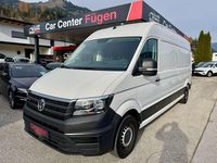 Gebraucht VW Crafter 177 PS (130 kW) 2020 Weiß Van