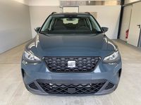 gebraucht Seat Arona Style 115PS AHK+Climatronic