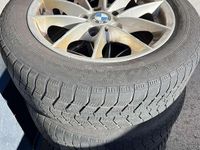 gebraucht BMW 320 320 d xDrive Touring Österreich-Paket