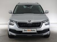gebraucht Skoda Kamiq Style TSI ACT DSG