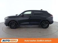 Gebraucht Honda HR-V Elegance 131 PS (96 kW) 2024 Schwarz SUV