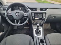 gebraucht Skoda Octavia 1.2 TSI Elegance