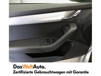 gebraucht Skoda Octavia Ambition Limited TDI