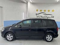 gebraucht VW Touran 16 TDI * SOFORT FINANZIERUNG & EINTAUSCH MÖGLI...