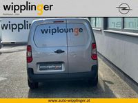 gebraucht Opel Combo Cargo M