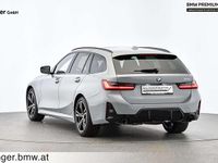 gebraucht BMW 318 d
