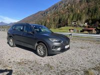 gebraucht Seat Tarraco 20 TDI Style DSG 4Drive