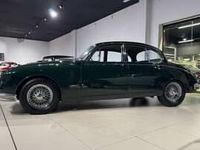 gebraucht Jaguar MK II 3.4