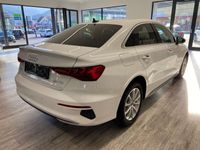 gebraucht Audi A3 30 TDI advanced Limo ACC,Navi+,Businesspaket