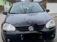 Gebraucht VW Golf 102 PS (75 kW) 2006 Schwarz Limousine