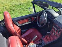 gebraucht BMW Z3 Z318