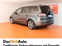 gebraucht Ford Galaxy 25 Duratec Hybrid Vignale Aut.