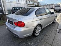 gebraucht BMW 318 318 d Österreich-Paket